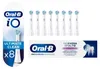 Spazzolini Oral-B iO Ultimate Cleaning 8er FFU Anteprima dell’immagine prodotto 17