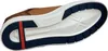 Lloyd Sneaker Low MALAGA Herren 31353431333934 Braun 41 EU Produktbild-Vorschau 5