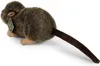 RAPPA Rat en peluche 20 cm ECO-FRIENDLY Voir les images du produit 5