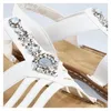 Rieker sandalo donna slingback pietre glitter 60839, Anteprima dell’immagine prodotto 14