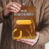 Mein Pferdetagebuch Notizbuch mit 116 Seiten für Reiter Produktbild-Vorschau 5