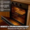 BigDean 2er Set Muffin Backform antihaftbeschichtet Produktbild-Vorschau 2
