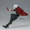 A figurine of a character from My Hero Academia, Tomura Shigaraki, in a dynamic pose. Náhled obrázku produktu