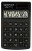 Olympia LCD 1110, Kapsa, Jednoduchá kalkulačka, 10 Náhled obrázku produktu 6