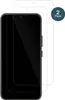 2x Schutzfolie für Samsung Galaxy S23 - Anti-Shock 9H Folie Produktbild-Vorschau 2