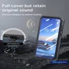 Custodia impermeabile per cellulare Samsung Galaxy A37 / Anteprima dell’immagine prodotto 6