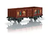 MÄRKLIN 44224 Wagon de Noël avec module sonore Voir les images du produit 1