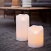 Candela LED a stella "Flamme Grand", fiamma accesa, Anteprima dell’immagine prodotto 4