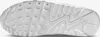 Nike Air Max 90 Triple White DH8010-100 Weiß-39 Produktbild-Vorschau 11