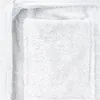 Bademantel mit SCHALKRAGEN 100% Baumwolle Saunamantel Produktbild-Vorschau 5