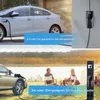 Ladestation Elektroauto 8/10/13/16/20/24/32A EVSE EU EV Produktbild-Vorschau 9