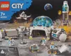City Blocks Lunárna výskumná stanica na mesiaci Náhľad obrázku produktu 2