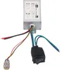 Regulátor otáčok jednosmerného motora 9 V, 12 V, 24 V, 36 Náhľad obrázku produktu 4