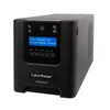 CyberPower PR750ELCD, Technologia line-interactive, 0,75 Podgląd zdjęcia produktu 1