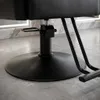 Friseurstuhl Miloren hydraulisch drehbar mit Fußstütze für Produktbild-Vorschau 11