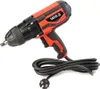 Yato YT-82021, Schlagschrauber, Schwarz, Rot, II, IP20, Produktbild-Vorschau 6