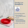 DR.OETKER FLEXXIBEL LOVE Tortiera Ø 26 cm DR.OETKER 1267 Anteprima dell’immagine prodotto 5