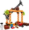 60342 - LEGO City - Wyzwanie kaskaderskie: atak rekina Podgląd zdjęcia produktu 3