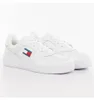Tommy Jeans Tjm Retro Basket Couleur Blanc Voir les images du produit 35