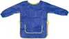 Happy Kidz Idena řemeslná zástěra modrá 7-8 let 21403136043 Náhled obrázku produktu 3