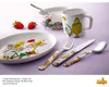 WMF 1294406040 Biene Maja Kinderbesteck Set 4-teilig Produktbild-Vorschau 4