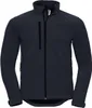 Russell R-140M-0 | Softshell-Jacket - Farbe: French Navy - Produktbild-Vorschau 1