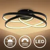 Deckenlampe 39x39,5 cm - 35W, 4600lm, LED, warmweiß, Produktbild-Vorschau 1