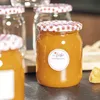 30x Etiketten Marmelade selbstklebend Aufkleber Produktbild-Vorschau 9