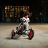 BERG Gokart Rally 2.0 APX schwarz / rot BFR-3 Produktbild-Vorschau 13