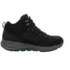 Skechers Herren Stiefeletten ungefüttert schwarz Produktbild-Vorschau 5