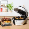 Tefal Actifry Genius Frying Pot 12 Kg FZ760030 Voir les images du produit 4