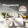 HEXIM Steinoptik Felsen Platten 10 Stück 120x60cm Produktbild-Vorschau 5