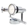 Lampada da bagno a LED faretto orientabile 2xGU10 da 4 W Anteprima dell’immagine prodotto 5