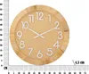 Mauro Ferretti horloge murale Boho Plus Ø 60x4,5 cm couleur Voir les images du produit 6