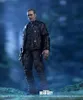 Hiya Toys - The Walking Dead Exquisite Mini Actionfigur Podgląd zdjęcia produktu 12