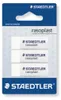 Staedtler rasoplast 526 B, 3 kusů Náhled obrázku produktu 2
