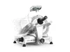 A professional studio shot of a HENDI meat slicer against a white background. Náhľad obrázku produktu