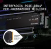 WD_BLACK™ SN770 NVMe™ SSD - 250 GB Produktbild-Vorschau 6