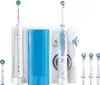 Oral-B PRO 900 + OxyJet Munddusche und wiederaufladbare Produktbild-Vorschau 8