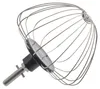 Fouet planétaire Kenwood Go KZM35 KZM35.000GY KZM35.000RD Voir les images du produit 1