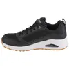 Skechers scarpe Uno Inside Matters, 155005BKW Anteprima dell’immagine prodotto 2