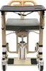Patientenlifter - Hydraulischer Transportstuhl - 180° Produktbild-Vorschau 7