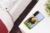 MuchoWow® Handyhülle Schutzhülle Hülle für Samsung Galaxy Produktbild-Vorschau 4