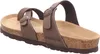 Rohde Komfort Sandalen Herren 31353637343534 Braun 38 EU Produktbild-Vorschau 53