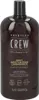 American Crew Daily Moisturizing Conditioner 1000 ml Vegan Produktbild-Vorschau 12