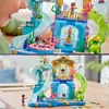 LEGO Friends Heartlake City Wasserpark, Outdoor-Spielset Produktbild-Vorschau 6