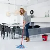 Vileda 4073, Mop & bucket set, Červená, Jedna nádržka, 1 Náhled obrázku produktu 17