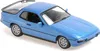 Maxichamps 940062122 Porsche 924 1976 blau metallic 1:43 Produktbild-Vorschau 1