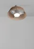 CREATE - WIND LAMP NATURAL WOVEN - Leiser 25W Produktbild-Vorschau 2