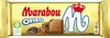 Marabou chocolade met Oreo, 170 gram Productafbeelding-voorbeeld 1
